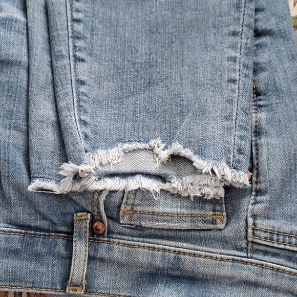 Jeans - Picture 2 of 2